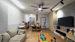 Blk 672A Klang Lane (Central Area), HDB 5 Rooms #551696311